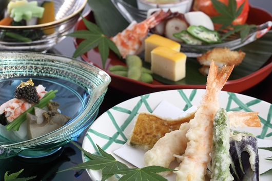 Kaiseki