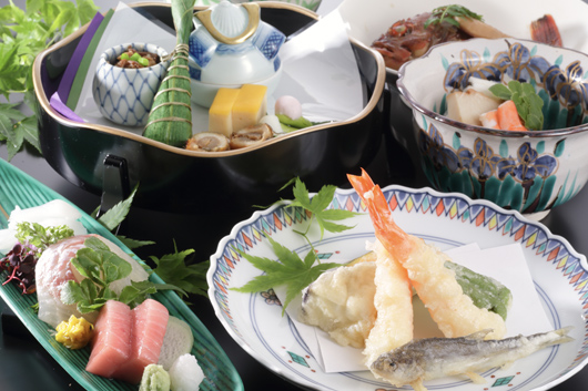 Kaiseki