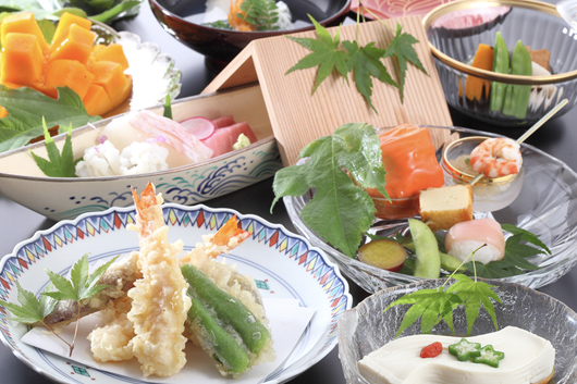 Kaiseki