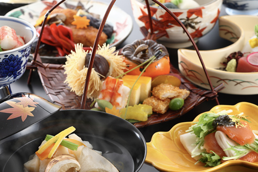 Kaiseki