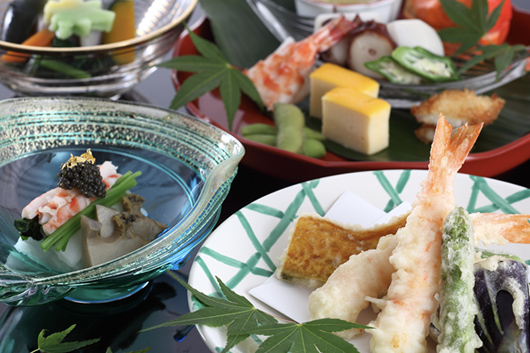 Kaiseki