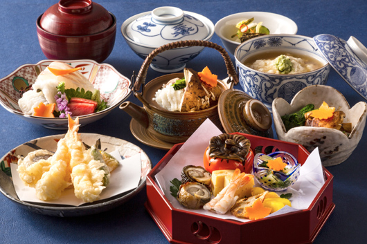 Kaiseki