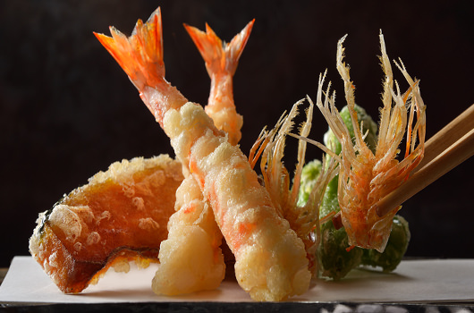 tempura